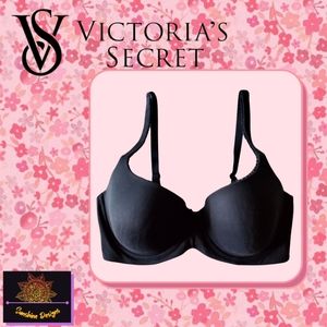 Victoria's Secret Body By Victoria Demi Bra